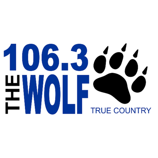 KWOF 106.3 app icon
