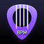 Metronome & Guitar tuner icon