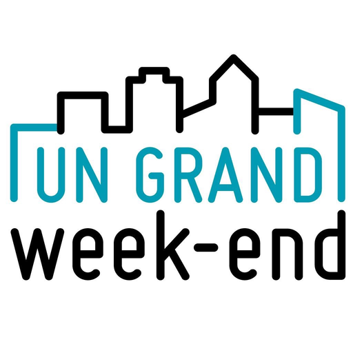 Un grand week-end app icon