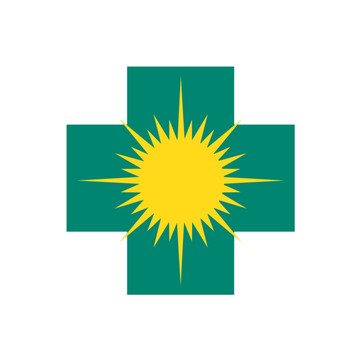 MHCS app icon