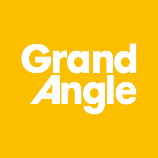 Grand Angle Trek et Vélo app icon