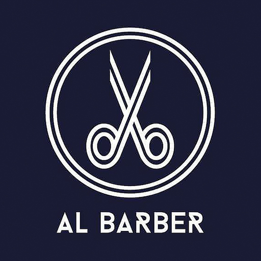 Al Barber app icon