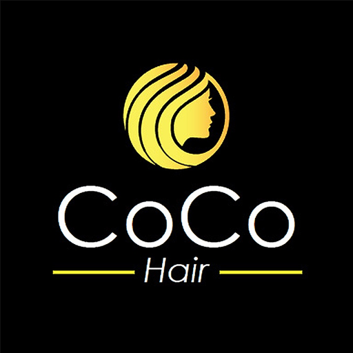 Coco Hair app icon