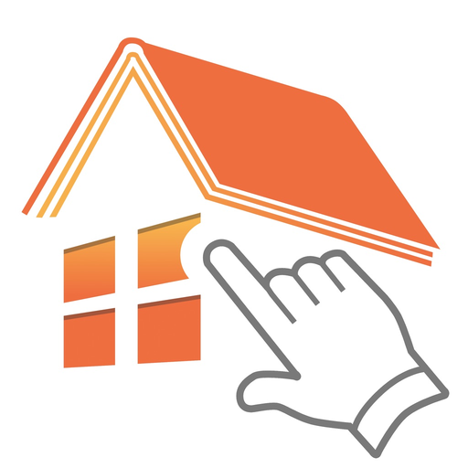 HomeDiary app icon