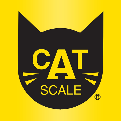 CAT Scale Locator app icon