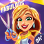 Fabulous – New York to LA icon