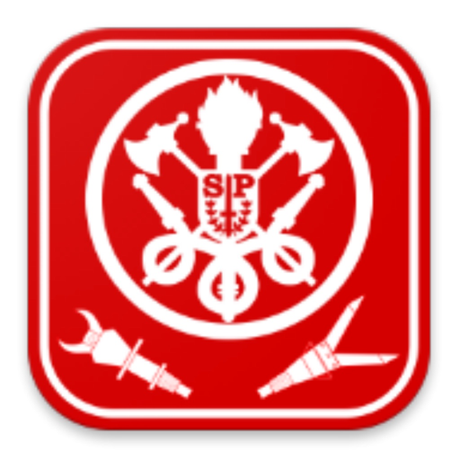 Rescue Sheet Brasil app icon