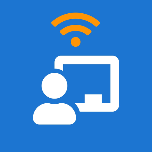 Liberação Remota app icon