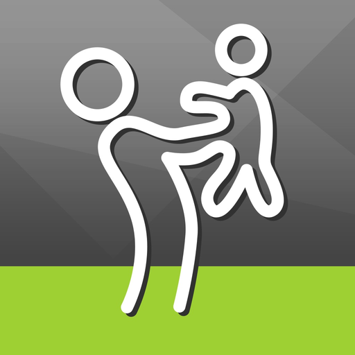 Child benefit payment dates app icon