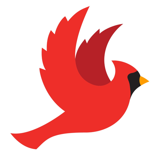 Virginia Cardinal Care app icon