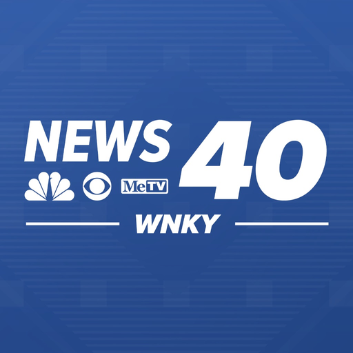WNKY News 40 app icon