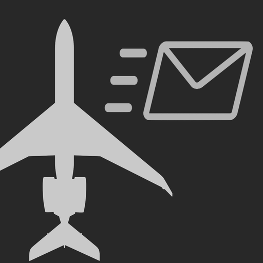Crew.go.go app icon