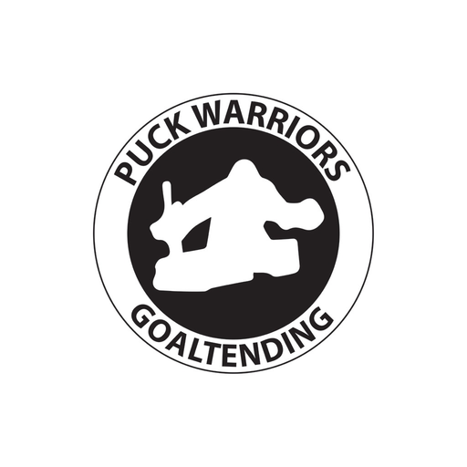 Puck Warriors Goaltending app icon