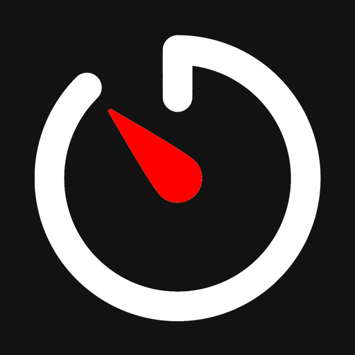 iboChron - Work Time Tracker app icon