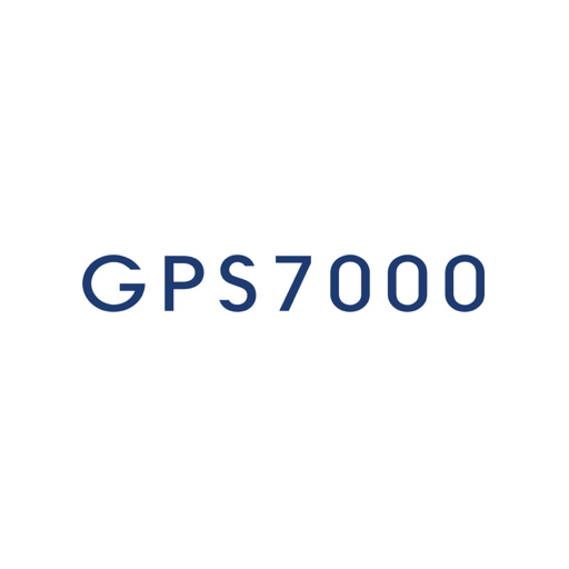GPS7000 Pro app icon