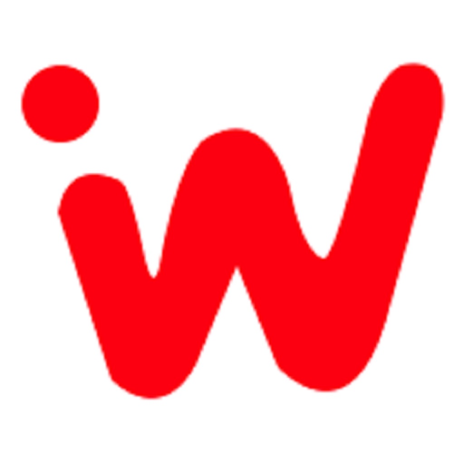 InvestWays app icon