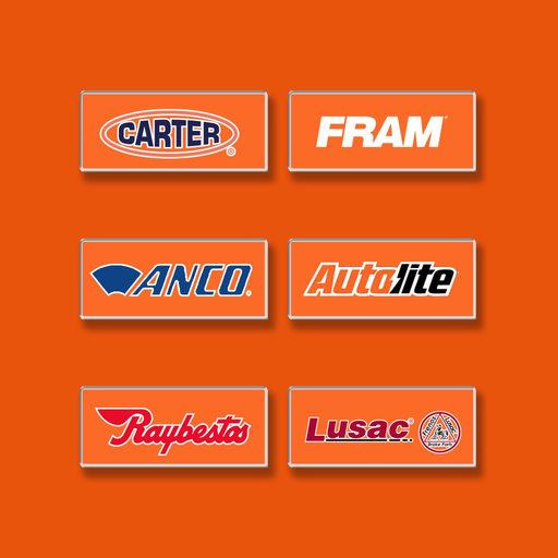 Afinación FRAM Autolite app icon