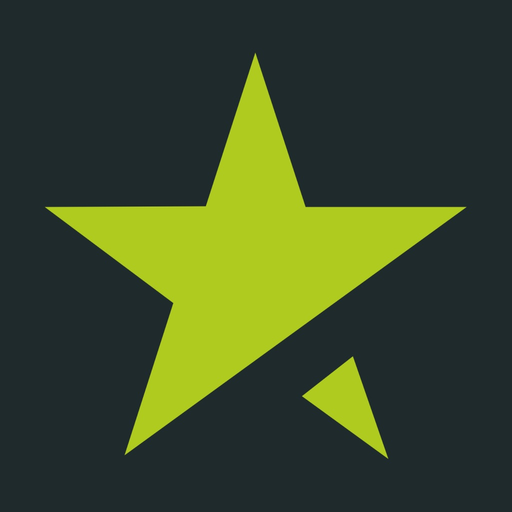 StarClub app icon