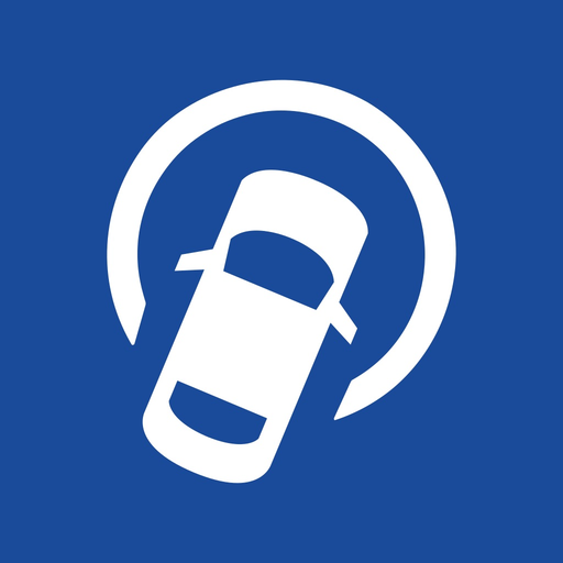 NaviParking Enterprise app icon