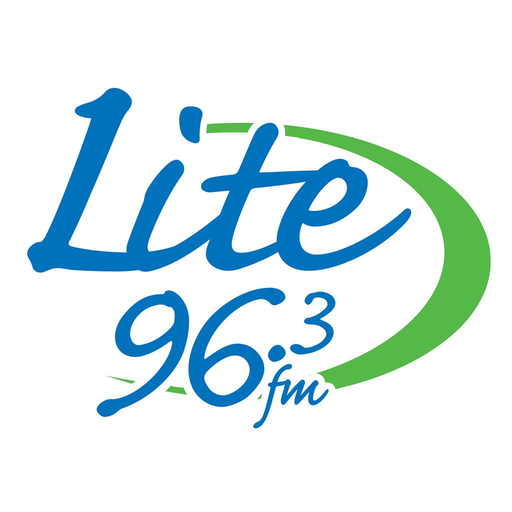 Lite 96.3 app icon