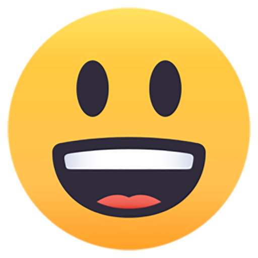 Emoji Games: Match 3 app icon