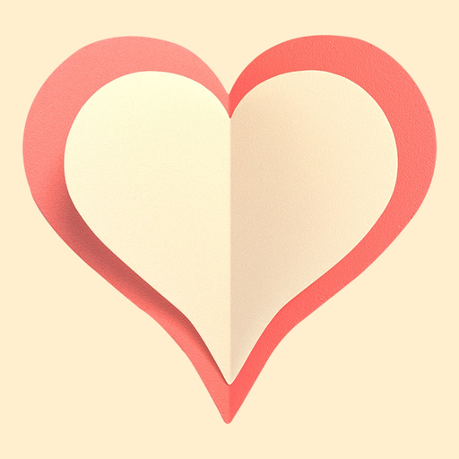 Been Together Love Quotes App app icon