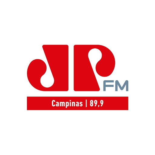 Rádio Jovem Pan Campinas app icon