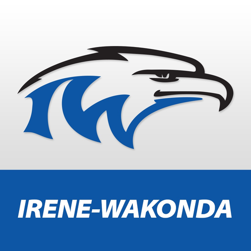 Irene-Wakonda School District app icon