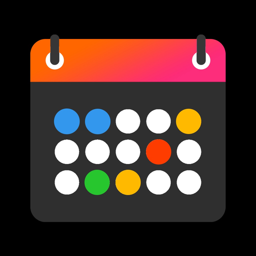 School Timetable - class study app icon