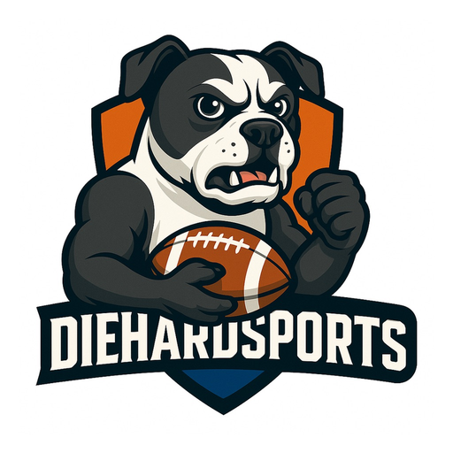 DiehardSports.net app icon