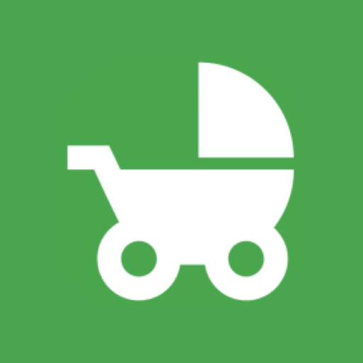 Baby Tracker! app icon