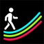 Walk Wellbeyond icon