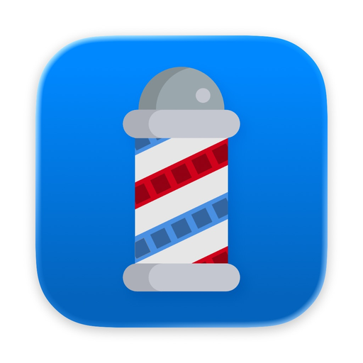 Trimster app icon