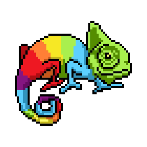 Color By Number ⁺ app icon