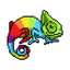 Color By Number ⁺ icon