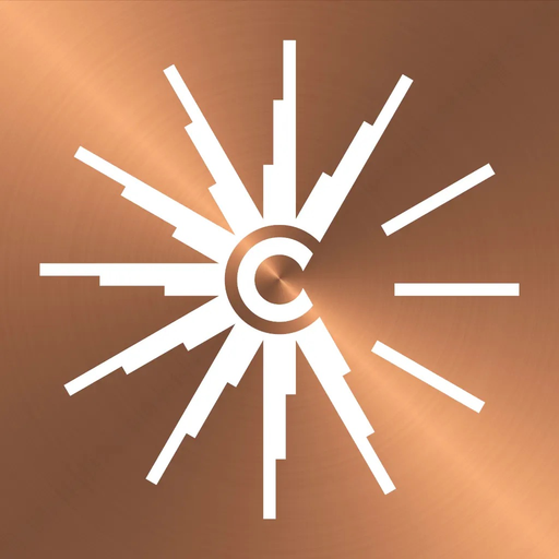 Centricity Hongkong Land app icon