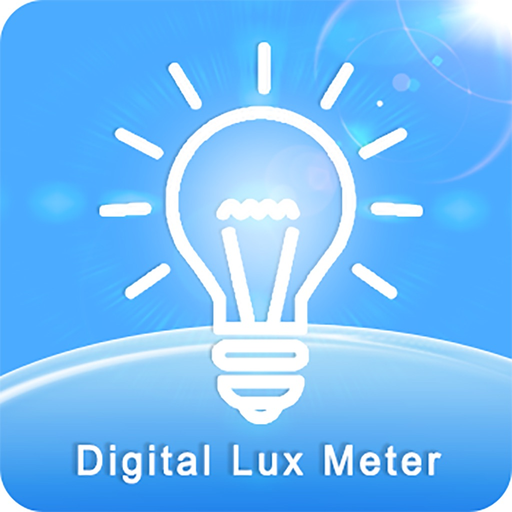 LuxMate app icon