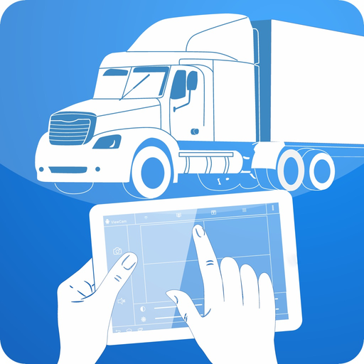 Veyes app icon