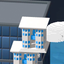 Stacky Tower - Skyscraper icon