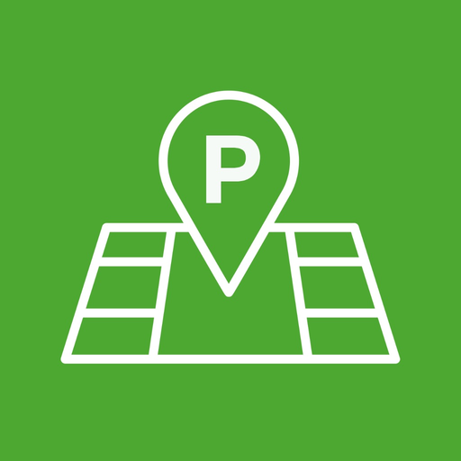 ParkOnUs app icon