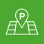 ParkOnUs icon