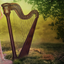 Harp Instrument icon