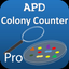 APD Colony Counter App PRO icon