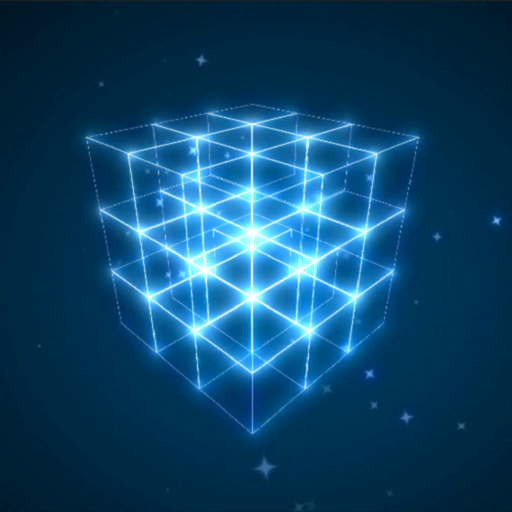 Spatial Ability Assessment app icon