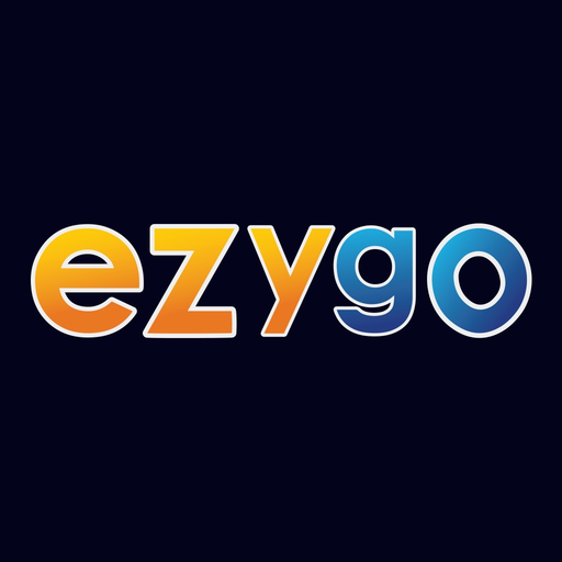 Ezygo Rider app icon