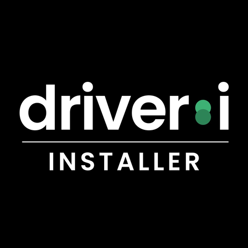 Driveri Installer app icon