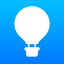 Hot Air Balloon Lift Calc icon