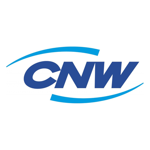CNW MOBILE app icon