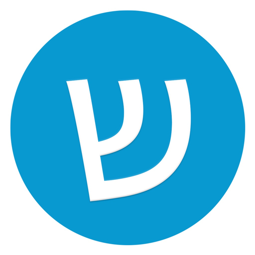 Shavua Israeli app icon