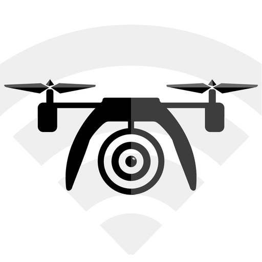 FLY-FUN app icon